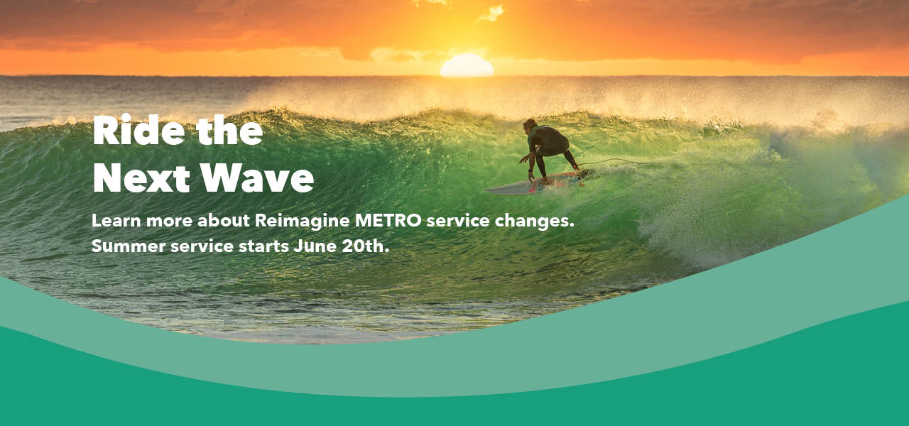 ReimagineMetro